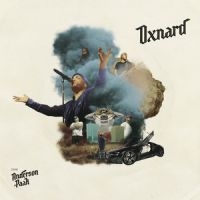 ANDERSON .PAAK - OXNARD in der Gruppe UNSERE TIPPS / Weihnachtsgeschenktipp CD bei Bengans Skivbutik AB (3475677)