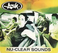 Ash - Nu-Clear Sounds in der Gruppe UNSERE TIPPS / Weihnachtsgeschenktipp CD bei Bengans Skivbutik AB (3475681)