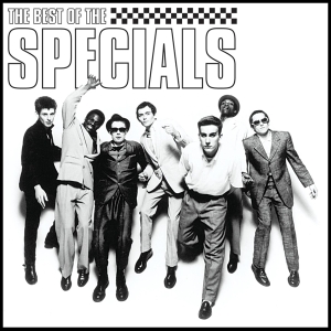 The Specials - Best Of The Specials in der Gruppe VINYL bei Bengans Skivbutik AB (3476019)