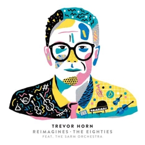 Trevor Horn - Trevor Horn Reimagines The Eig in der Gruppe -Start Sell bei Bengans Skivbutik AB (3476024)