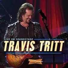 Travis Tritt - Live On Soundstage in der Gruppe MUSIK / DVD+CD / Country bei Bengans Skivbutik AB (3476027)