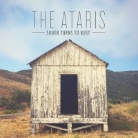 Ataris - Silver Turns To Rust in der Gruppe VINYL bei Bengans Skivbutik AB (3476080)