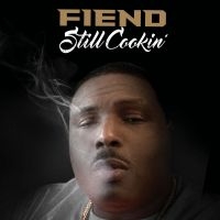 Fiend - Still Cookin' in der Gruppe CD bei Bengans Skivbutik AB (3476087)