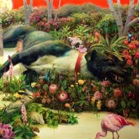 RIVAL SONS - FERAL ROOTS in der Gruppe UNSERE TIPPS / Weihnachtsgeschenktipp CD bei Bengans Skivbutik AB (3476851)