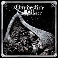 Clandestine Blaze - Tranquility Of Death (Vinyl) in der Gruppe UNSERE TIPPS / Weihnachtsgeschenktipp Vinyl bei Bengans Skivbutik AB (3477421)