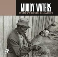 Waters Muddy - Muddy's Blues Greatest in der Gruppe CD bei Bengans Skivbutik AB (3477449)