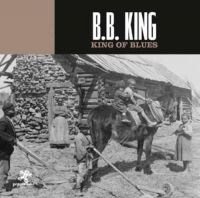 King B.B. - King Of Blues in der Gruppe CD bei Bengans Skivbutik AB (3477452)