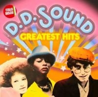 D.D.Sound - Greatest Hits in der Gruppe CD bei Bengans Skivbutik AB (3477462)