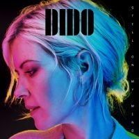 Dido - Still On My Mind in der Gruppe CD / Pop-Rock bei Bengans Skivbutik AB (3478184)