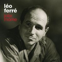 Léo Ferré - Jolie Mademoiselle in der Gruppe VINYL bei Bengans Skivbutik AB (3478234)