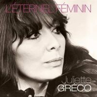 Juliette Greco - L'eternel Feminin in der Gruppe VINYL bei Bengans Skivbutik AB (3478236)