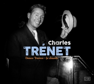 Charles Trenet - Douce France/Je Chante in der Gruppe UNSERE TIPPS / Weihnachtsgeschenktipp CD bei Bengans Skivbutik AB (3478259)