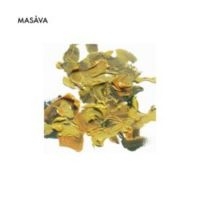 Masava - Masava in der Gruppe VINYL bei Bengans Skivbutik AB (3478303)