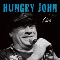 Hungry John - Live in der Gruppe CD bei Bengans Skivbutik AB (3478307)