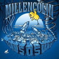 Millencolin - Sos in der Gruppe CD bei Bengans Skivbutik AB (3485988)