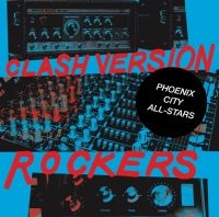 Phoenix City All-Stars - Clash Version Rockers in der Gruppe CD bei Bengans Skivbutik AB (3486016)