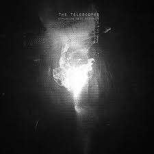 Telescopes - Exploding Head Syndrome in der Gruppe CD bei Bengans Skivbutik AB (3486039)