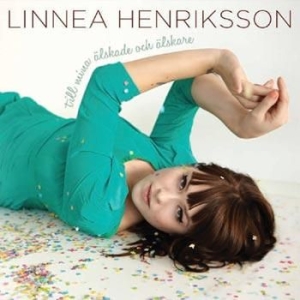 Henriksson Linnea - Till Mina Älskade Och Älskare in der Gruppe UNSERE TIPPS / Weihnachtsgeschenktipp CD bei Bengans Skivbutik AB (3486538)