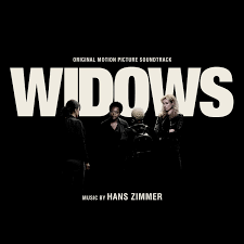 Hans Zimmer - Widows (Original Motion Pictur in der Gruppe UNSERE TIPPS / Weihnachtsgeschenktipp CD bei Bengans Skivbutik AB (3486556)