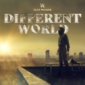 Walker Alan - Different World in der Gruppe UNSERE TIPPS / Weihnachtsgeschenktipp CD bei Bengans Skivbutik AB (3486845)