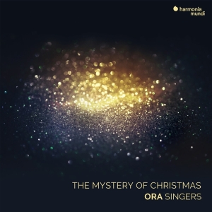 Ora Singers - Mystery Of Christmas in der Gruppe CD bei Bengans Skivbutik AB (3486858)