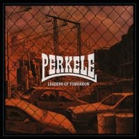 Perkele - Leaders Of Tomorrow in der Gruppe UNSERE TIPPS / Weihnachtsgeschenktipp CD bei Bengans Skivbutik AB (3487563)