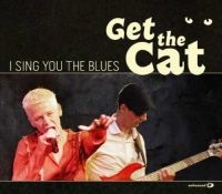 Get The Cat - Blues Finest/She Knows Them All in der Gruppe CD bei Bengans Skivbutik AB (3487764)