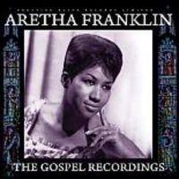 Franklin Aretha - Gospel Recordings in der Gruppe CD bei Bengans Skivbutik AB (3487843)