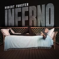 Forster Robert - Inferno in der Gruppe Minishops / Robert Forster bei Bengans Skivbutik AB (3488225)