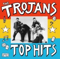 Trojans - Top Hits in der Gruppe CD bei Bengans Skivbutik AB (3488350)