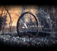 Ataraxia - Synchronicity Embraced in der Gruppe CD bei Bengans Skivbutik AB (3488900)