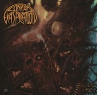 Connate Exasperation - Delusional Primacy in der Gruppe CD bei Bengans Skivbutik AB (3488902)