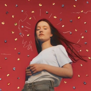 Sigrid - Sucker Punch in der Gruppe CD bei Bengans Skivbutik AB (3489427)