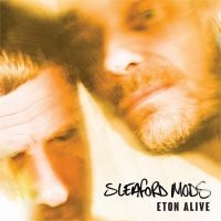 Sleaford Mods - Eton Alive (Vinyl Lp) in der Gruppe UNSERE TIPPS / Freitagsveröffentlichungen / 2025-03-21 bei Bengans Skivbutik AB (3489552)