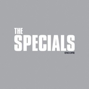 The Specials - Encore in der Gruppe UNSERE TIPPS / Weihnachtsgeschenktipp CD bei Bengans Skivbutik AB (3489584)