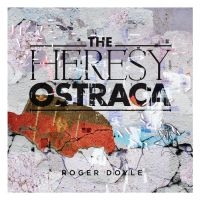 Dayle Roger - Heresy Ostraca in der Gruppe CD bei Bengans Skivbutik AB (3489604)