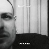 Vynehall Leon - Leon Vynehall Dj-Kicks in der Gruppe CD bei Bengans Skivbutik AB (3489606)