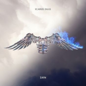 Zayn - Icarus Falls in der Gruppe Minishops / Zayn bei Bengans Skivbutik AB (3489839)