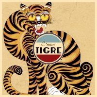 Racines - C'mon Tigre in der Gruppe CD bei Bengans Skivbutik AB (3490602)