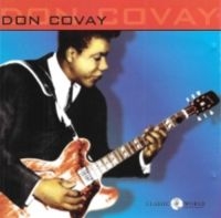 Covay Don - Don Covay in der Gruppe CD bei Bengans Skivbutik AB (3490665)