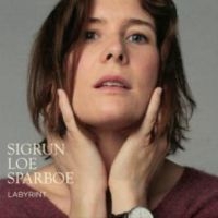 Sparboe Sigrun Loe - Labyrint in der Gruppe VINYL / Pop-Rock bei Bengans Skivbutik AB (3490763)