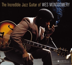 Wes Montgomery - Incredible Jazz Guitar Of in der Gruppe UNSERE TIPPS / Weihnachtsgeschenktipp Vinyl bei Bengans Skivbutik AB (3491853)