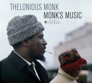 Thelonious Monk Septet - Monk's Music in der Gruppe UNSERE TIPPS / Weihnachtsgeschenktipp Vinyl bei Bengans Skivbutik AB (3491854)