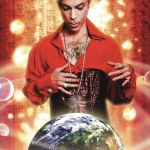 Prince - Planet Earth in der Gruppe UNSERE TIPPS / Weihnachtsgeschenktipp Vinyl bei Bengans Skivbutik AB (3491872)