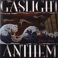 Gaslight Anthem - Sink Or Swim in der Gruppe Minishops / Gaslight Anthem bei Bengans Skivbutik AB (3492130)