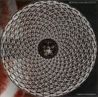 Mouth Of The Architect - Time And Withering in der Gruppe VINYL bei Bengans Skivbutik AB (3492142)