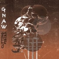 Gnaw - Cutting Pieces in der Gruppe VINYL bei Bengans Skivbutik AB (3492146)