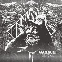 Wake - Misery Rites in der Gruppe CD bei Bengans Skivbutik AB (3492147)