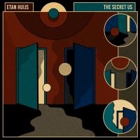 Huijs Etan - Secret Us in der Gruppe CD bei Bengans Skivbutik AB (3492164)