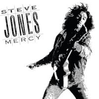 Jones Steve - Mercy (Collectors Edition) in der Gruppe UNSERE TIPPS / Weihnachtsgeschenktipp CD bei Bengans Skivbutik AB (3492175)